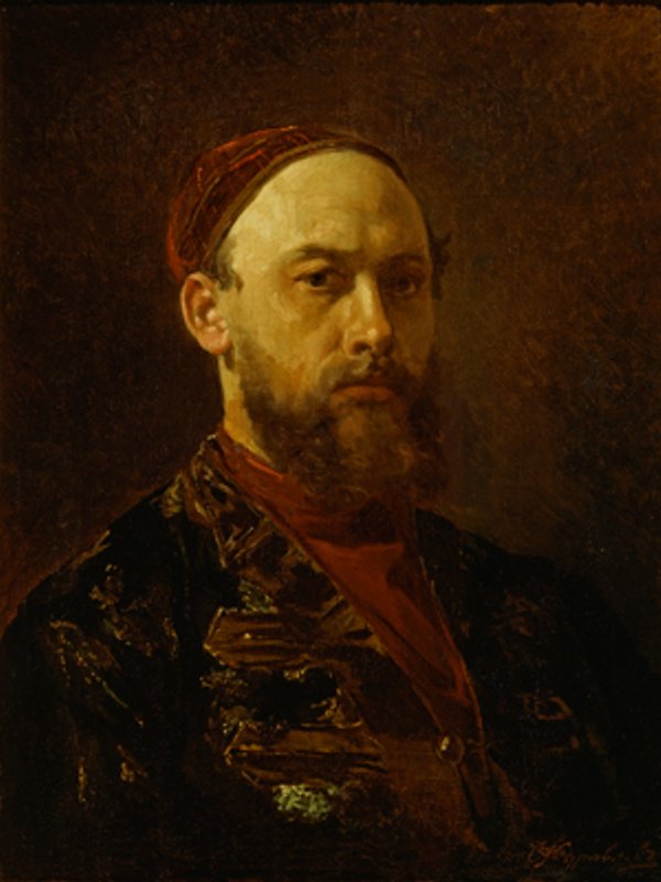 Фирс Журавлёв
